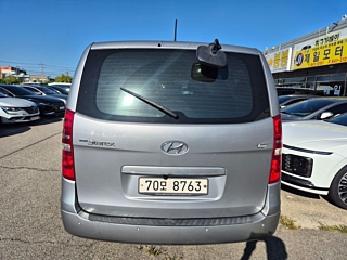 HYUNDAI STAREX GRAND 2020