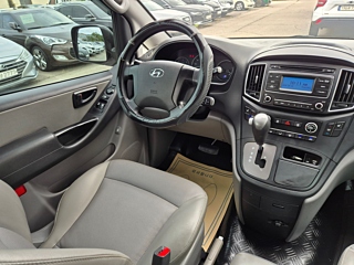 HYUNDAI STAREX GRAND 2020