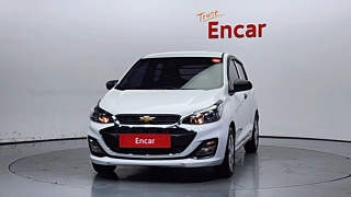 DAEWOO SPARK 2020