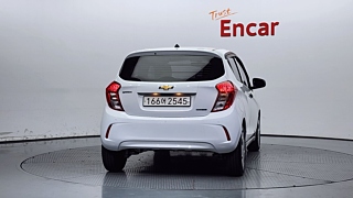 DAEWOO SPARK 2020