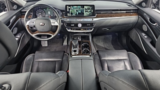 KIA K9 2019