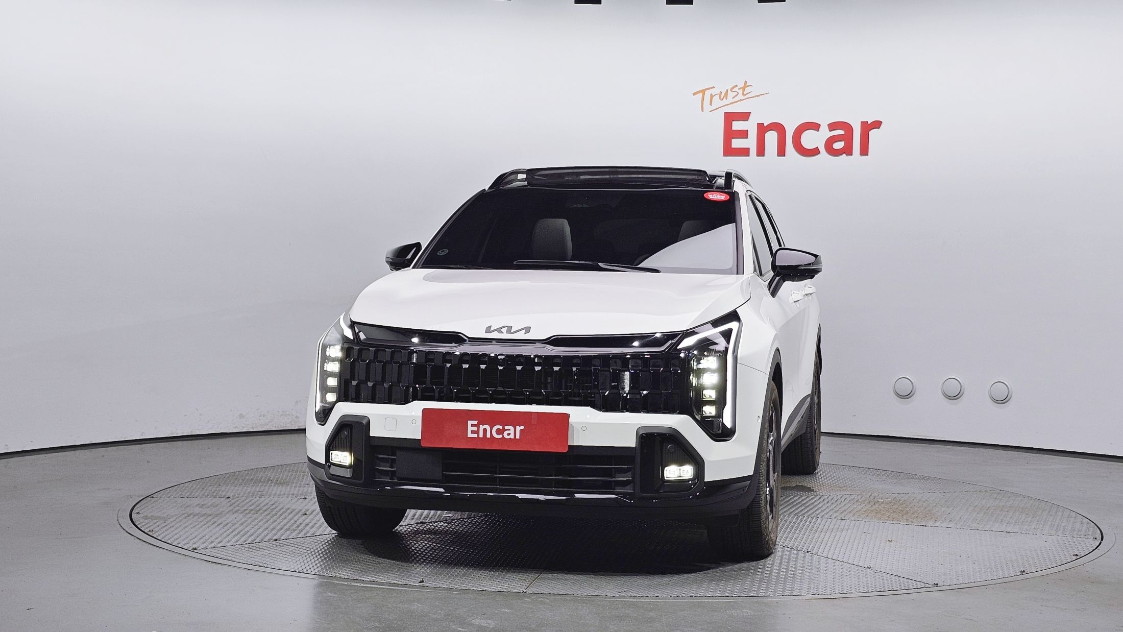 KIA SPORTAGE HYBRID 2025