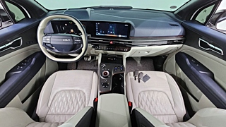 KIA SPORTAGE HYBRID 2025
