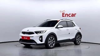 KIA STONIC  1.4 2019