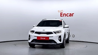 KIA STONIC  1.4 2019