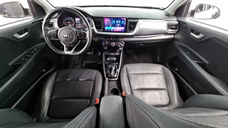 KIA STONIC  1.4 2019