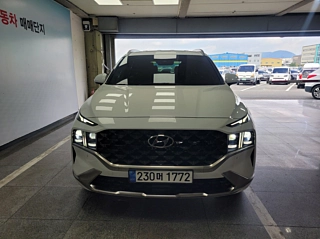 HYUNDAI SANTAFE 2023