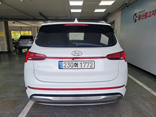 HYUNDAI SANTAFE 2023