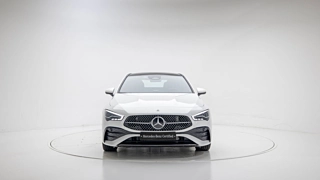 MERCEDES BENZ CLA-CLASS C118 2024