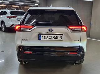 TOYOTA RAV4 2023