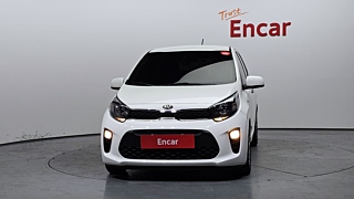 KIA MORNING JA 2017