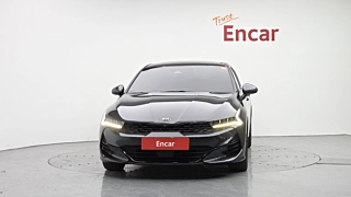 KIA K5  2021