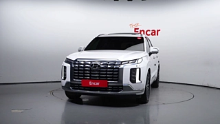 HYUNDAI PALISADE  2022