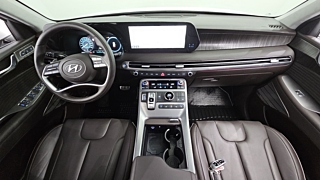 HYUNDAI PALISADE  Diesel 2.2 2WD 2022