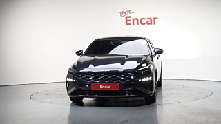 KIA K8 HYBRID 2022