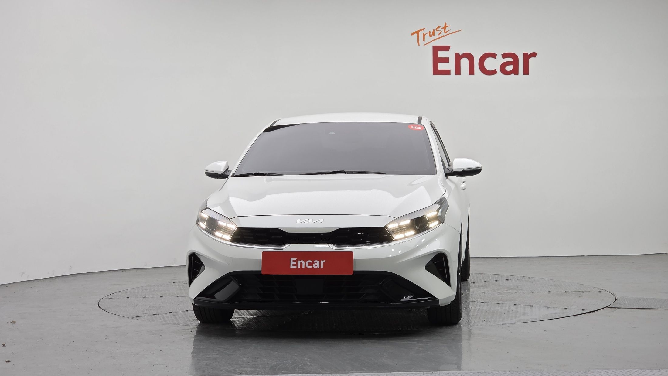KIA K3 2022