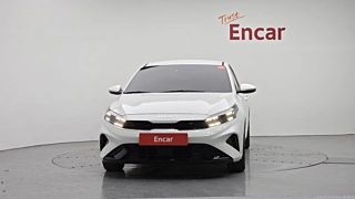 KIA K3 2022