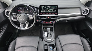 KIA K3 2022