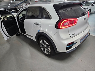 KIA NIRO EV 2020