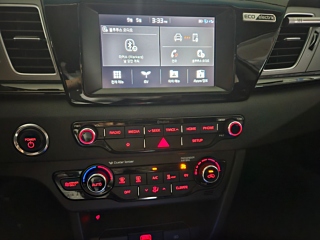 KIA NIRO EV 2020