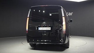 HYUNDAI STARIA 2023