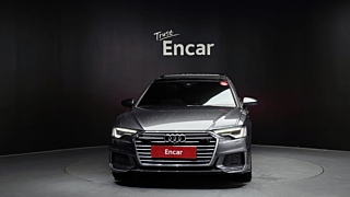 AUDI A6 C8 2021