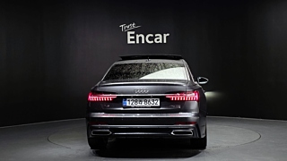 AUDI A6 C8 2021