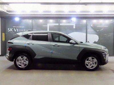 HYUNDAI KONA SX2 2024