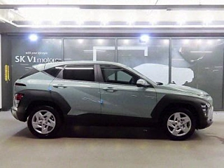 HYUNDAI KONA SX2 2024