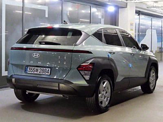 HYUNDAI KONA SX2 2024
