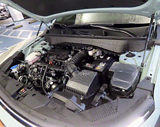 HYUNDAI KONA SX2 2024