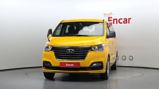 HYUNDAI STAREX GRAND 2019