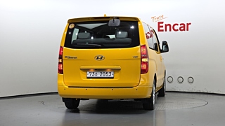 HYUNDAI STAREX GRAND 2019