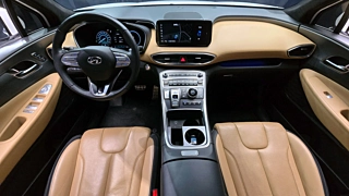 HYUNDAI SANTAFE  HEV 1.6 2WD 2023