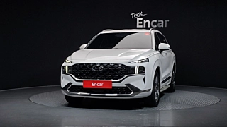 HYUNDAI SANTAFE  2023