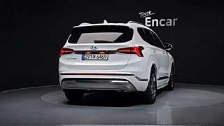 HYUNDAI SANTAFE  HEV 1.6 2WD 2023