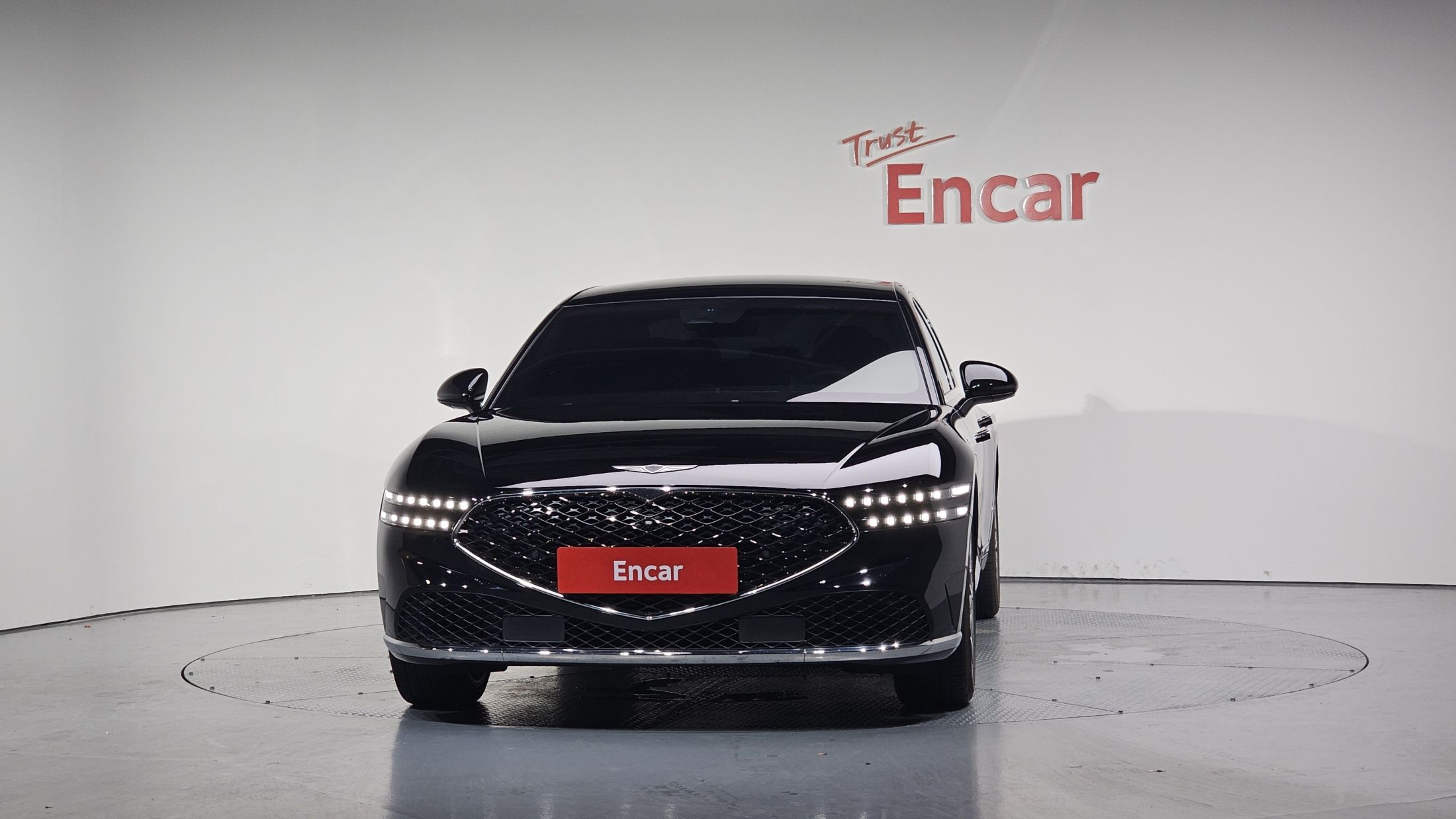 GENESIS G90 RS4 2023