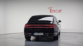 GENESIS G90 RS4 2023
