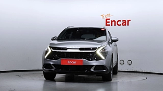 KIA SPORTAGE 2024