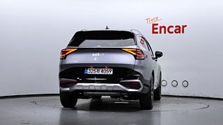 KIA SPORTAGE 2024
