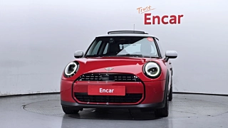 MINI COOPER C 2024