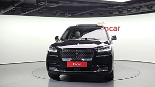LINCOLN AVIATOR 2020