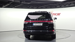 LINCOLN AVIATOR 2020
