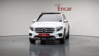MERCEDES BENZ GLB-CLASS X247 2020
