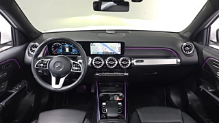 MERCEDES BENZ GLB-CLASS X247 2020