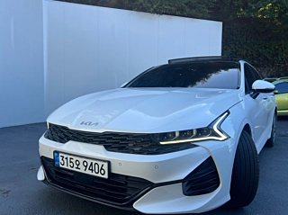 KIA K5  3 GENERATION 2.0 2021