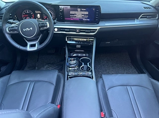 KIA K5  3 GENERATION 2.0 2021