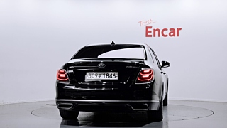 KIA K9 2019