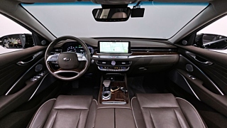 KIA K9 2019