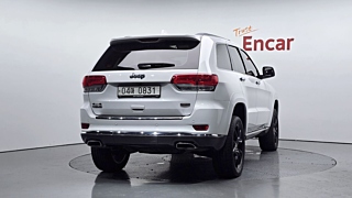 JEEP CHEROKEE GRAND 2016